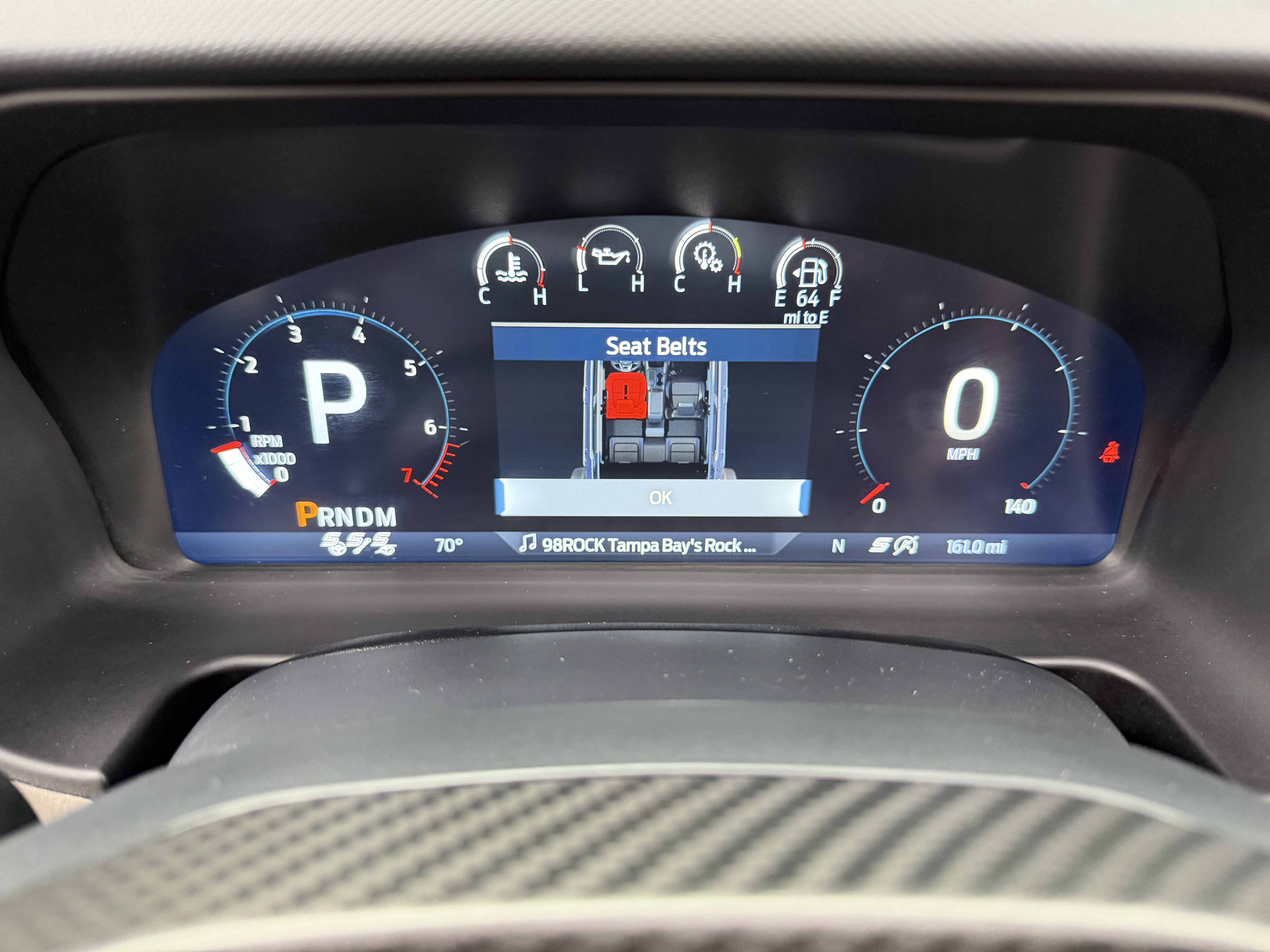 2024 Ford Bronco Raptor Matte Black Luxury Package Custom Lifted