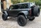 2024 Ford Bronco Raptor Matte Black Luxury Package Custom Lifted