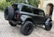 2024 Ford Bronco Raptor Matte Black Luxury Package Custom Lifted
