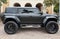 2024 Ford Bronco Raptor Matte Black Luxury Package Custom Lifted