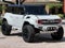 2024 Ford Bronco Raptor Black Appearance Luxury Package Custom Lifted