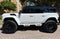 2024 Ford Bronco Raptor Black Appearance Luxury Package Custom Lifted