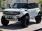 2024 Ford Bronco Raptor Black Appearance Luxury Package Custom Lifted