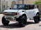 2024 Ford Bronco Raptor Black Appearance Luxury Package Custom Lifted