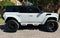 2024 Ford Bronco Raptor Black Appearance Luxury Package Custom Lifted