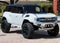 2024 Ford Bronco Raptor Black Appearance Luxury Package Custom Lifted
