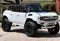 2024 Ford Bronco Raptor Black Appearance Luxury Package Custom Lifted