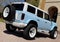 2025 Ford Bronco v6 Heritage Edition Robin's Egg Blue Hard Top Custom Lifted