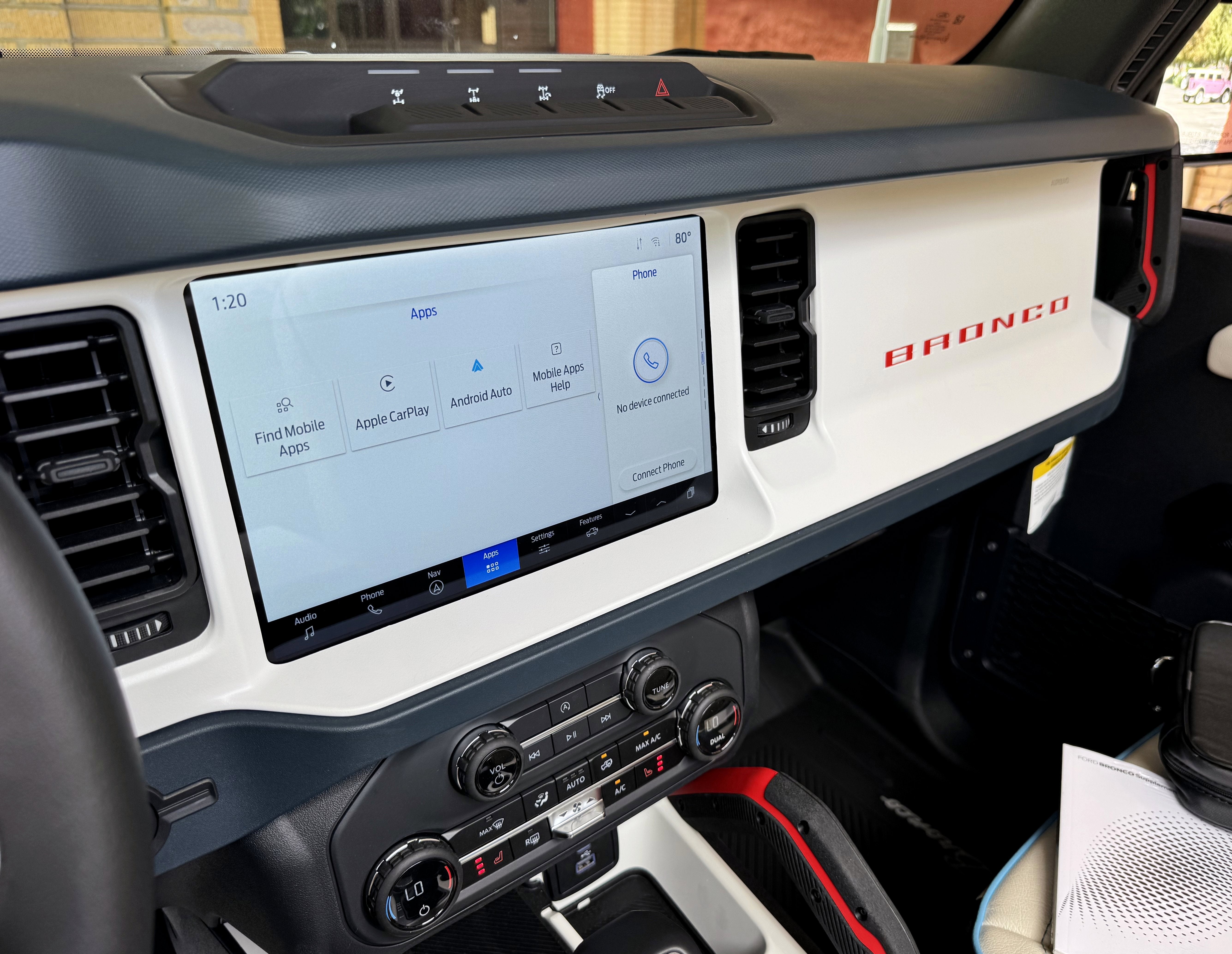 2025 Ford Bronco v6 Heritage Edition Robin's Egg Blue Hard Top Custom Lifted