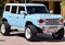 2025 Ford Bronco v6 Heritage Edition Robin's Egg Blue Hard Top Custom Lifted