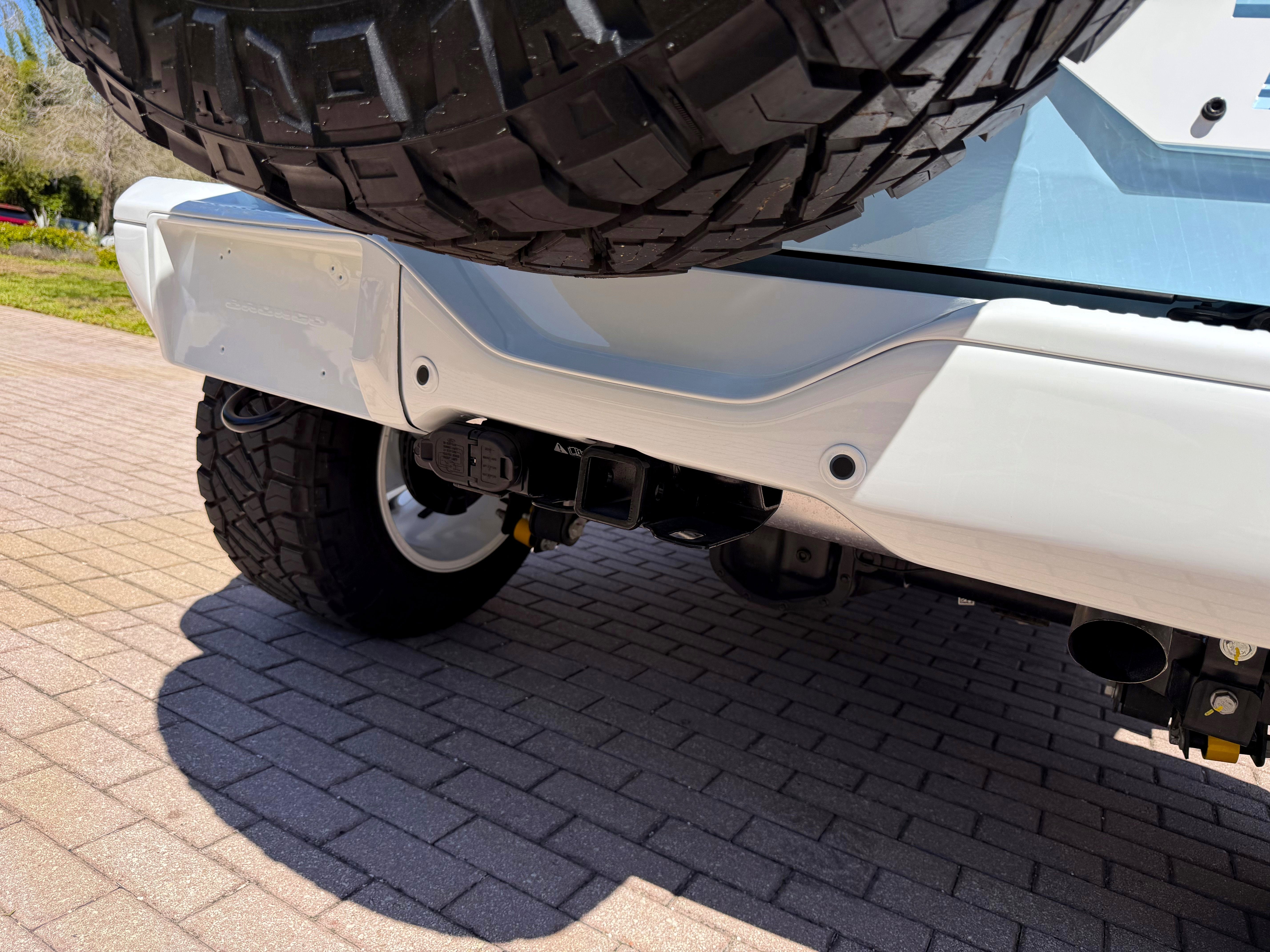 2025 Ford Bronco v6 Heritage Edition Robin's Egg Blue Hard Top Custom Lifted