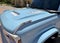 2025 Ford Bronco v6 Heritage Edition Robin's Egg Blue Hard Top Custom Lifted