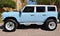 2025 Ford Bronco v6 Heritage Edition Robin's Egg Blue Hard Top Custom Lifted