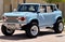 2025 Ford Bronco v6 Heritage Edition Robin's Egg Blue Hard Top Custom Lifted