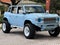 2025 Ford Bronco v6 Heritage Edition Robin's Egg Blue Hard Top Custom Lifted