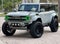 2023 Ford Bronco Raptor Luxury Package Custom Lifted