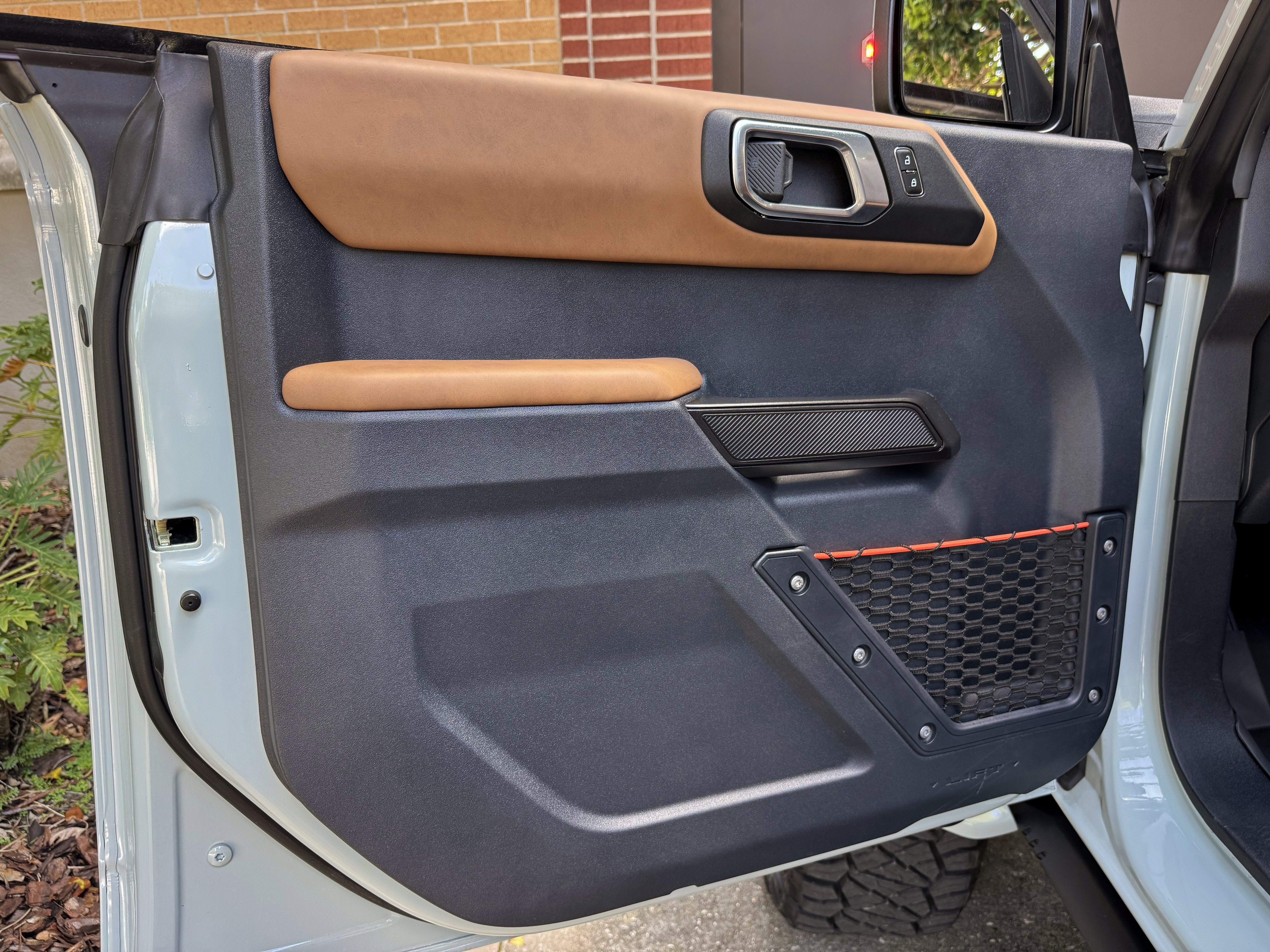 2023 Ford Bronco Raptor Luxury Package Custom Lifted