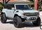 2023 Ford Bronco Raptor Luxury Package Custom Lifted