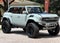 2023 Ford Bronco Raptor Luxury Package Custom Lifted
