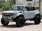 2023 Ford Bronco Raptor Luxury Package Custom Lifted