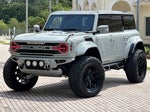 2023 Ford Bronco Raptor Luxury Package Custom Lifted