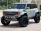 2023 Ford Bronco Raptor Luxury Package Custom Lifted