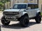 2023 Ford Bronco Raptor Luxury Package Custom Lifted
