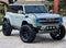2023 Ford Bronco Raptor Luxury Package Custom Lifted