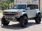 2023 Ford Bronco Raptor Luxury Package Custom Lifted