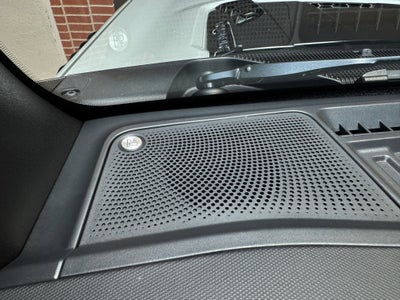 2023 Ford Bronco Raptor Luxury Package Custom Lifted