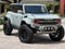 2023 Ford Bronco Raptor Luxury Package Custom Lifted