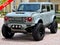 2024 Ford Bronco Outer Banks V6 Luxury Package Hard Top Custom Lifted