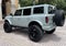 2024 Ford Bronco Outer Banks V6 Luxury Package Hard Top Custom Lifted