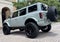 2024 Ford Bronco Outer Banks V6 Luxury Package Hard Top Custom Lifted