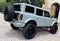 2024 Ford Bronco Outer Banks V6 Luxury Package Hard Top Custom Lifted