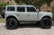 2024 Ford Bronco Outer Banks V6 Luxury Package Hard Top Custom Lifted