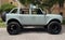 2024 Ford Bronco Outer Banks V6 Luxury Package Hard Top Custom Lifted