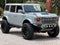 2024 Ford Bronco Outer Banks V6 Luxury Package Hard Top Custom Lifted