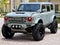 2024 Ford Bronco Outer Banks V6 Luxury Package Hard Top Custom Lifted