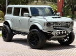 2024 Ford Bronco Outer Banks V6 Luxury Package Hard Top Custom Lifted