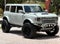 2024 Ford Bronco Outer Banks V6 Luxury Package Hard Top Custom Lifted