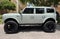 2024 Ford Bronco Outer Banks V6 Luxury Package Hard Top Custom Lifted