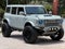 2024 Ford Bronco Outer Banks V6 Luxury Package Hard Top Custom Lifted