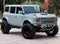 2024 Ford Bronco Outer Banks V6 Luxury Package Hard Top Custom Lifted