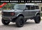 2024 Ford Bronco Outer Banks V6 Hard Top