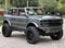 2024 Ford Bronco Outer Banks V6 Hard Top