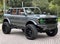 2024 Ford Bronco Outer Banks V6 Hard Top