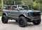 2024 Ford Bronco Outer Banks V6 Hard Top