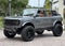 2024 Ford Bronco Outer Banks V6 Hard Top
