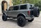 2024 Ford Bronco Outer Banks V6 Hard Top